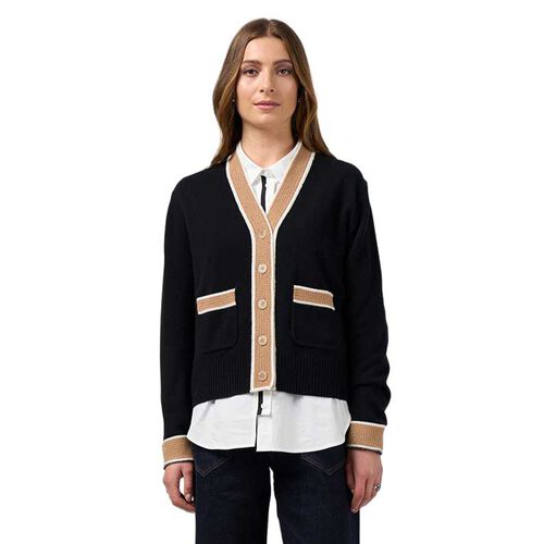 Madly Sweetly College Cardi